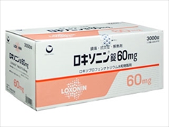 ロキソニン錠60mg